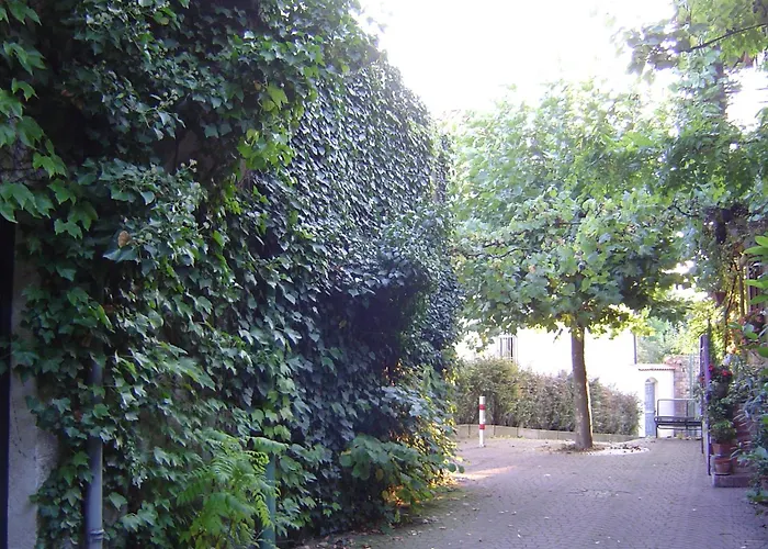 200M² Wohnung In Walldorf - Sap