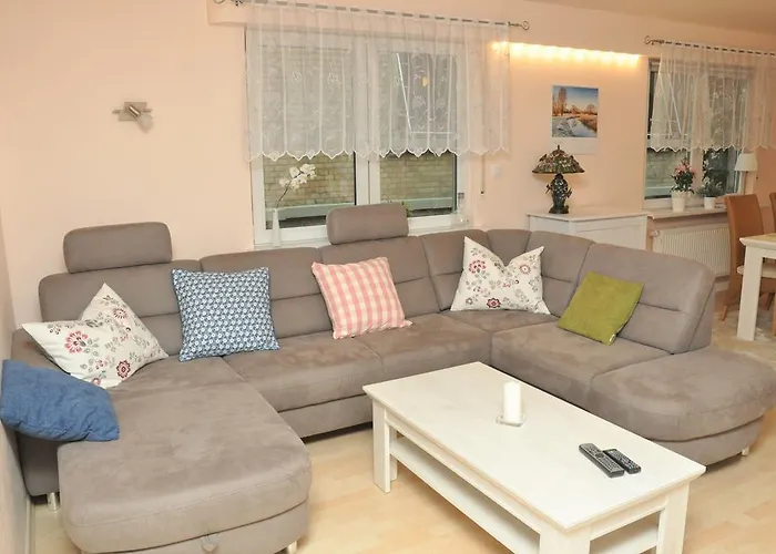 200M² Wohnung In Walldorf - Sap