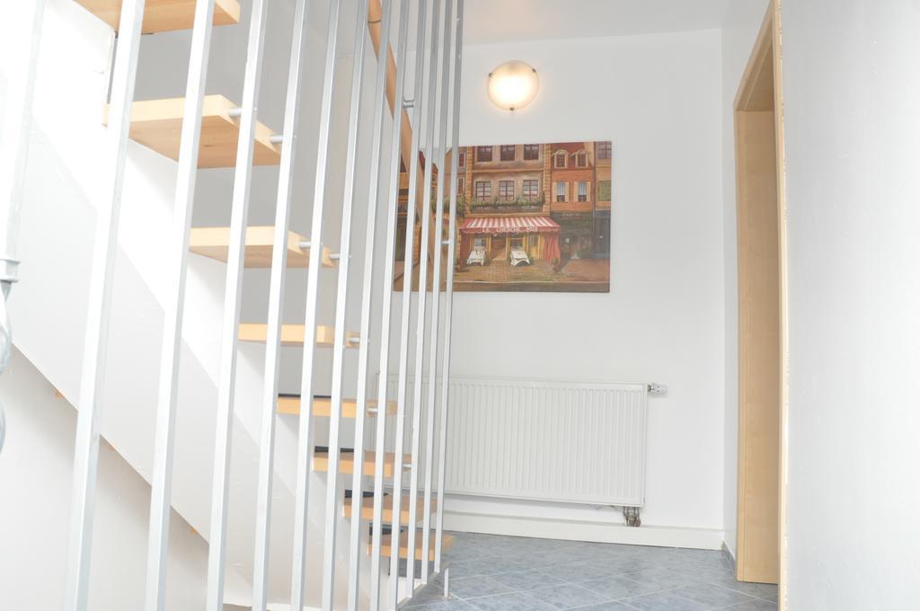 Appartement 200m² In Walldorf - Sap *