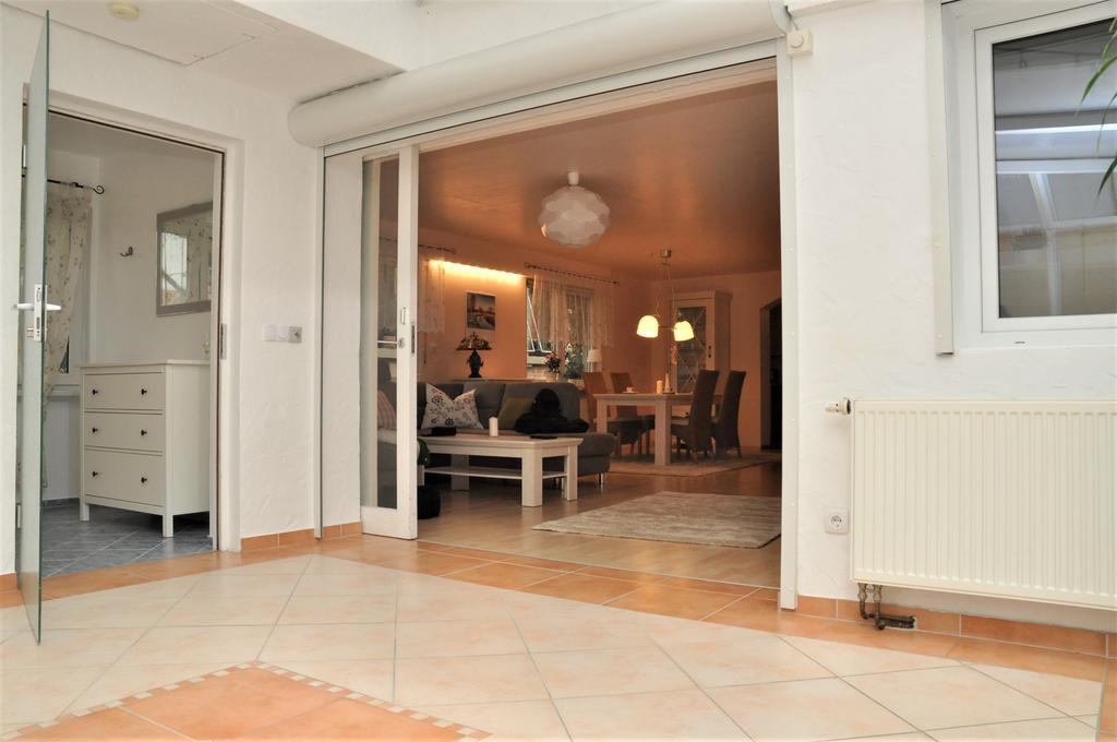 200m² In Walldorf - Sap Appartement *