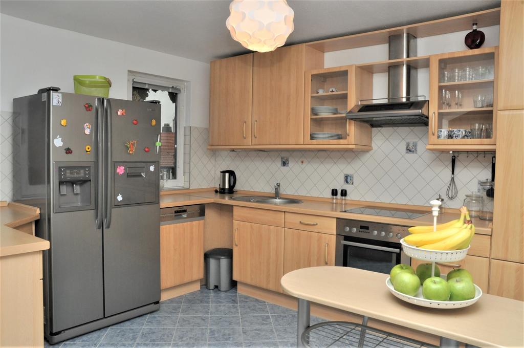 200m² In Walldorf - Sap Appartement Walldorf (Baden-Wurttemberg)