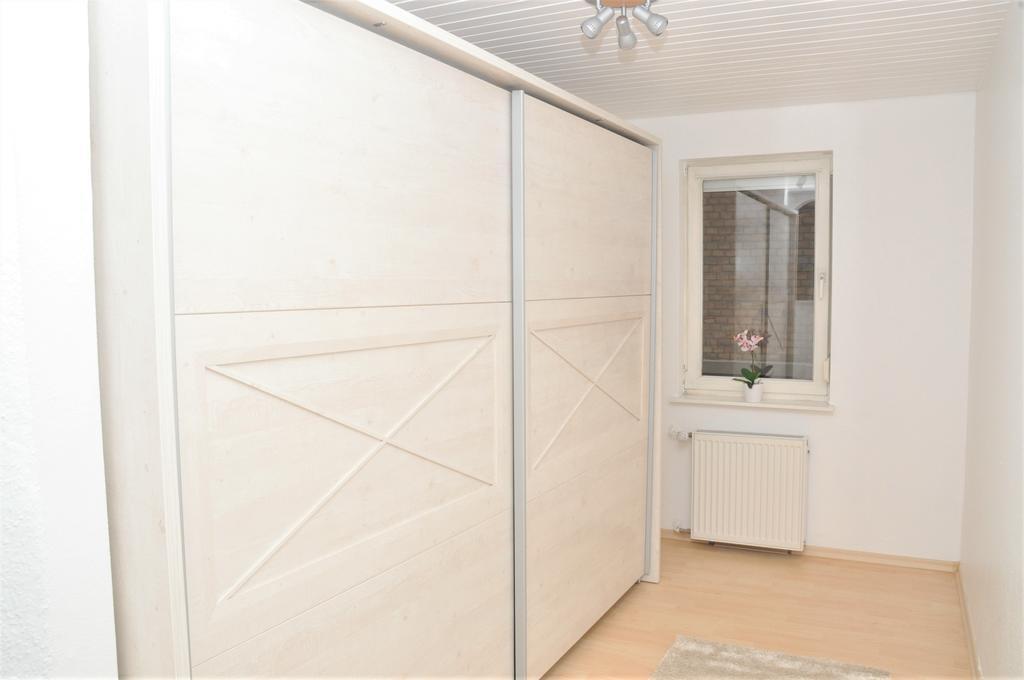 200m² In Walldorf - Sap Appartement