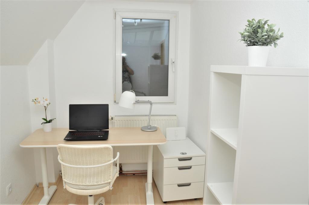 Appartement 200m² In Walldorf - Sap *