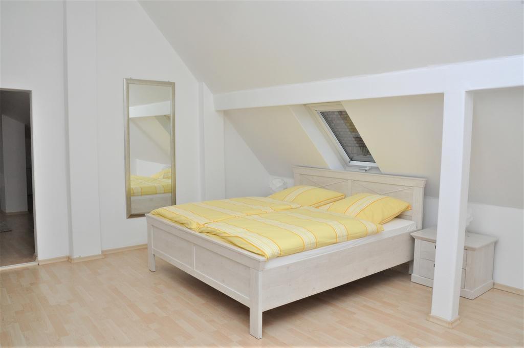 200m² In Walldorf - Sap Appartement *
