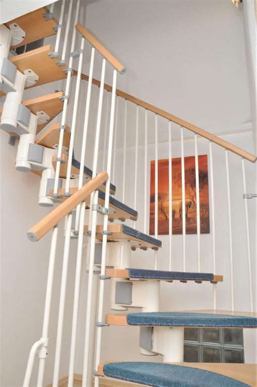 Appartement 200m² In Walldorf - Sap
