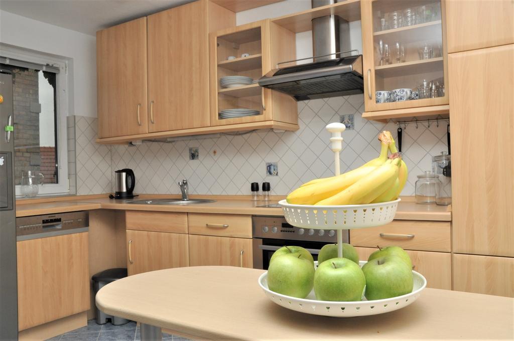 Appartement 200m² In Walldorf - Sap *